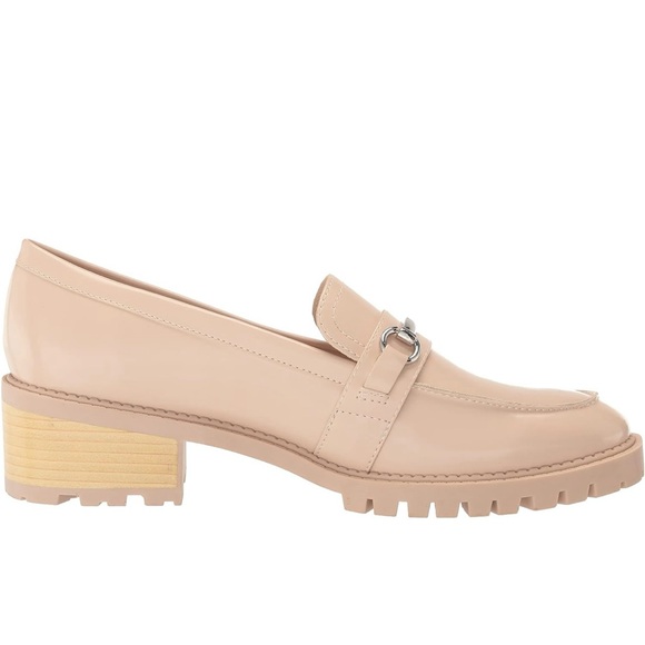 Marc Fisher Women's Dancel Loafer - Picture 1 of 4